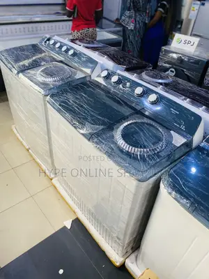 14kg Washing Machine and All Kg’S
