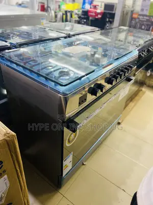 Electric Cookers Center Kampala Uganda