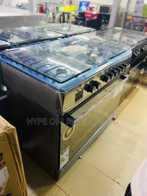 Electric Cookers Center Kampala Uganda