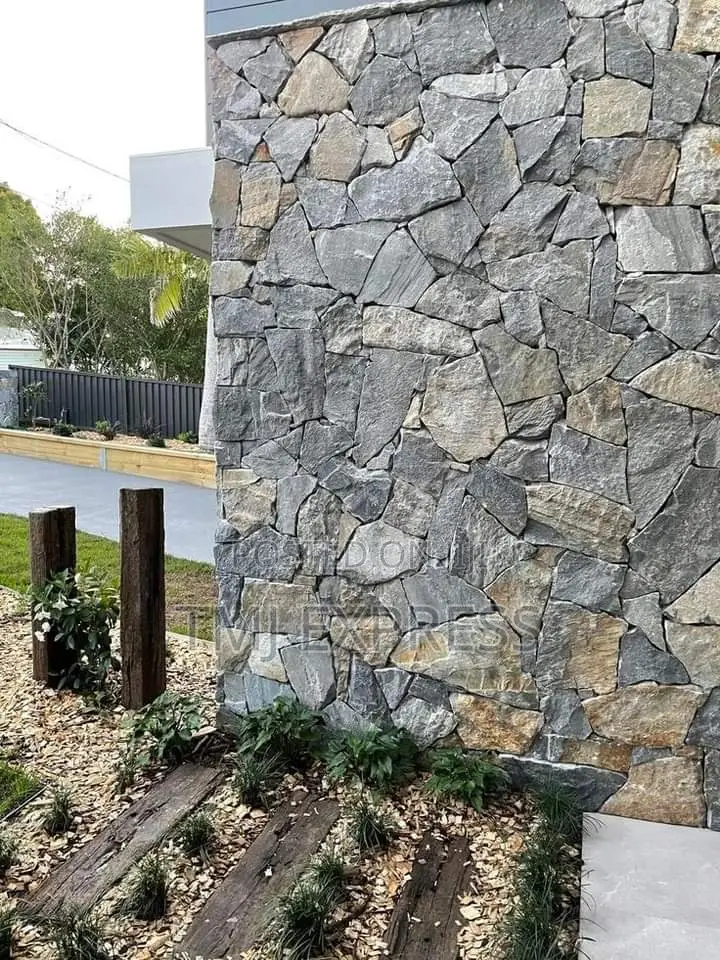 We Sell and Install Unique Wall Finishing Stones