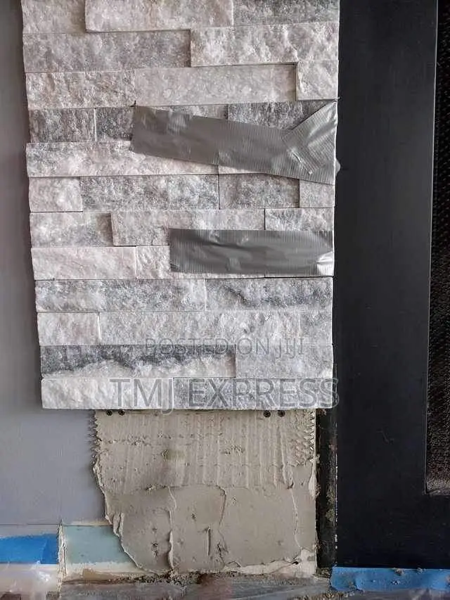 We Sell and Install Unique Wall Finishing Stones