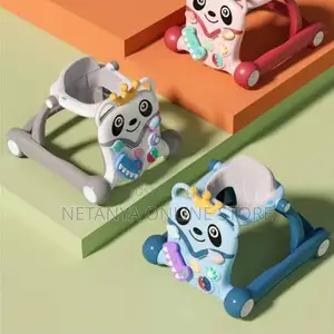 Modern Design Baby Walker