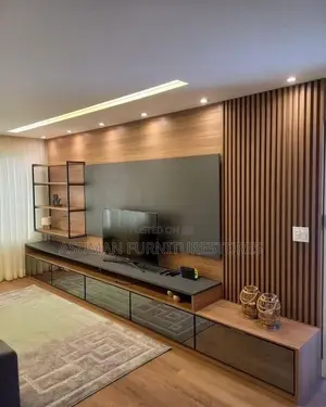 Photo - Standard Tv Wall Units Call Us On