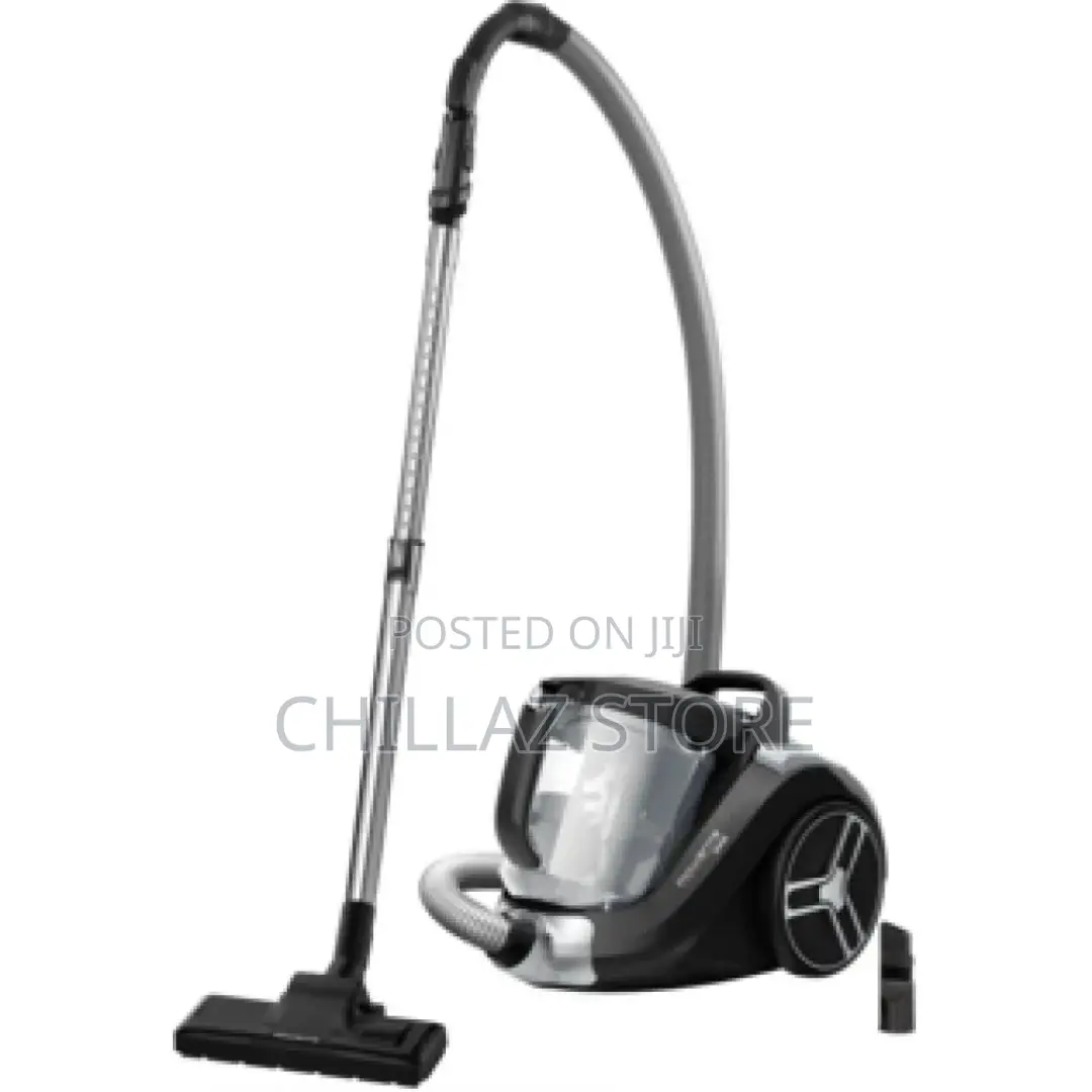Tefal Compact Power XXL Floor Brush Vacuum Cleaner