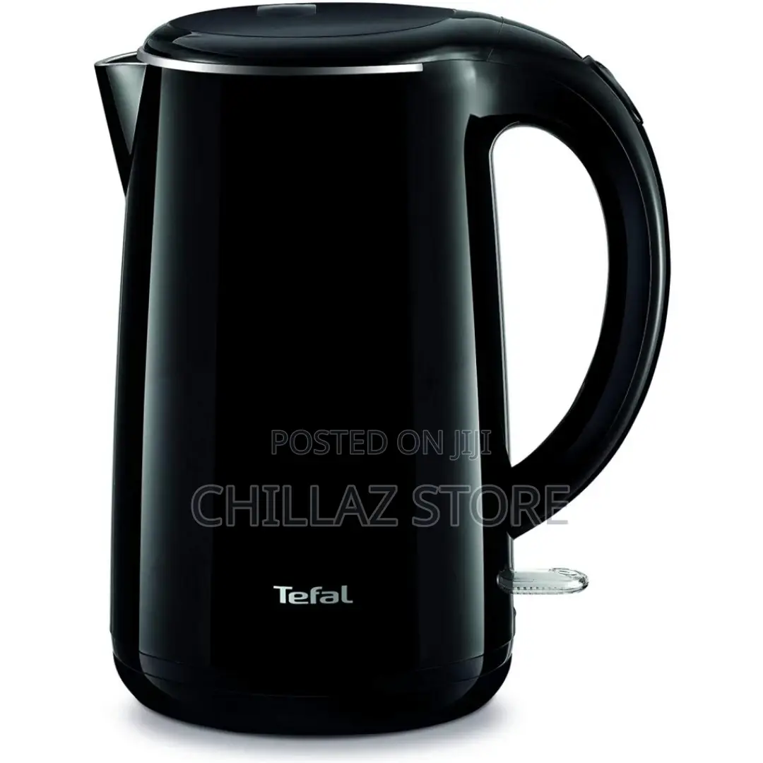Tefal Safe Tea Insulated Electric Kettle