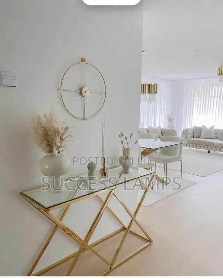 Console Table