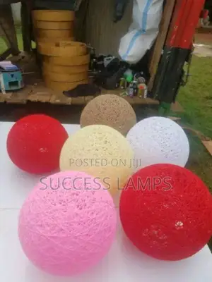 Lamp Shades
