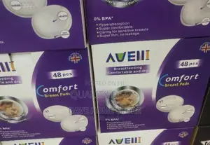 Disposable Breast Pads