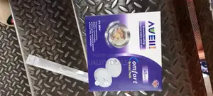 Disposable Breast Pads