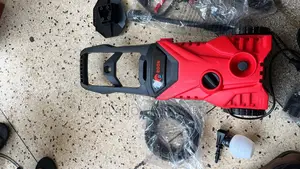 Electrical Jet Car Washing Machine