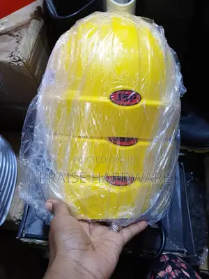 Safety Helmets JSP