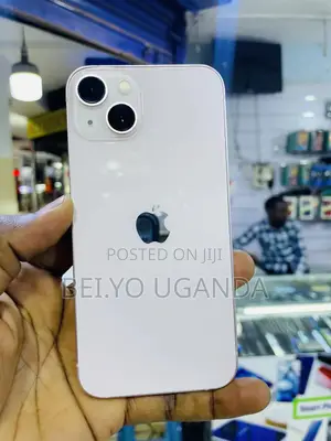 Apple iPhone 13 128 GB White