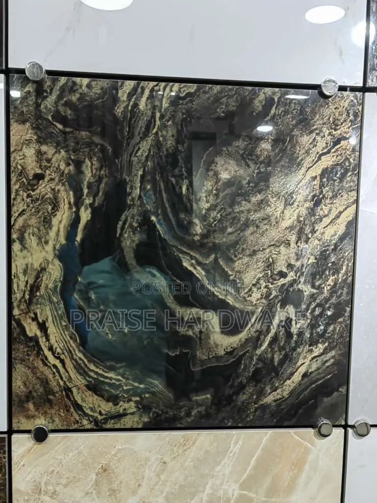 60 by 60cm China Tile