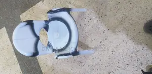 Baby Chair Armless