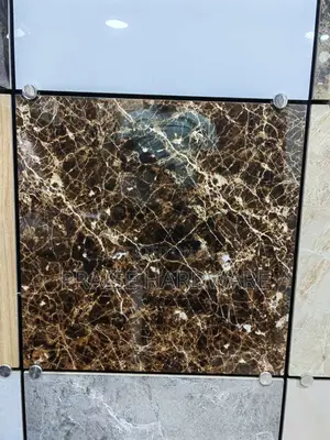 600 by 600cm Porcelain Tile