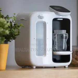 TOMMEE TIPPEE Perfect Prep Day Night Baby Bottle Maker
