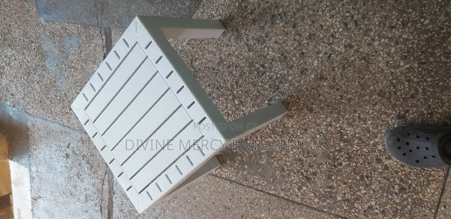Square Table Small