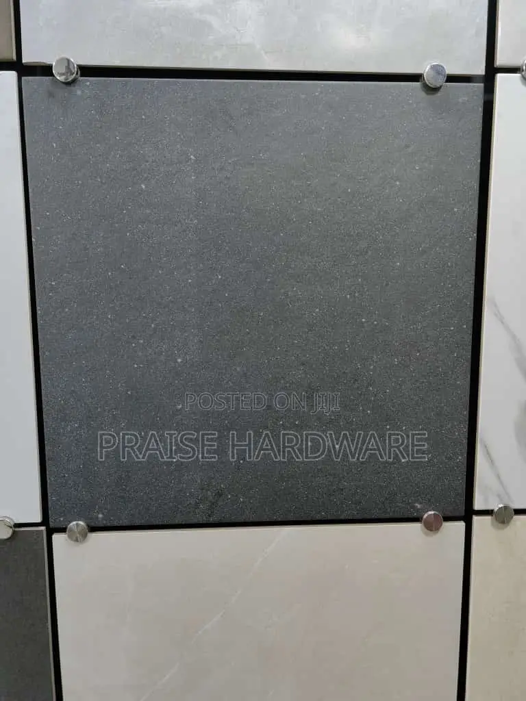 Gray Tile 60 by 60