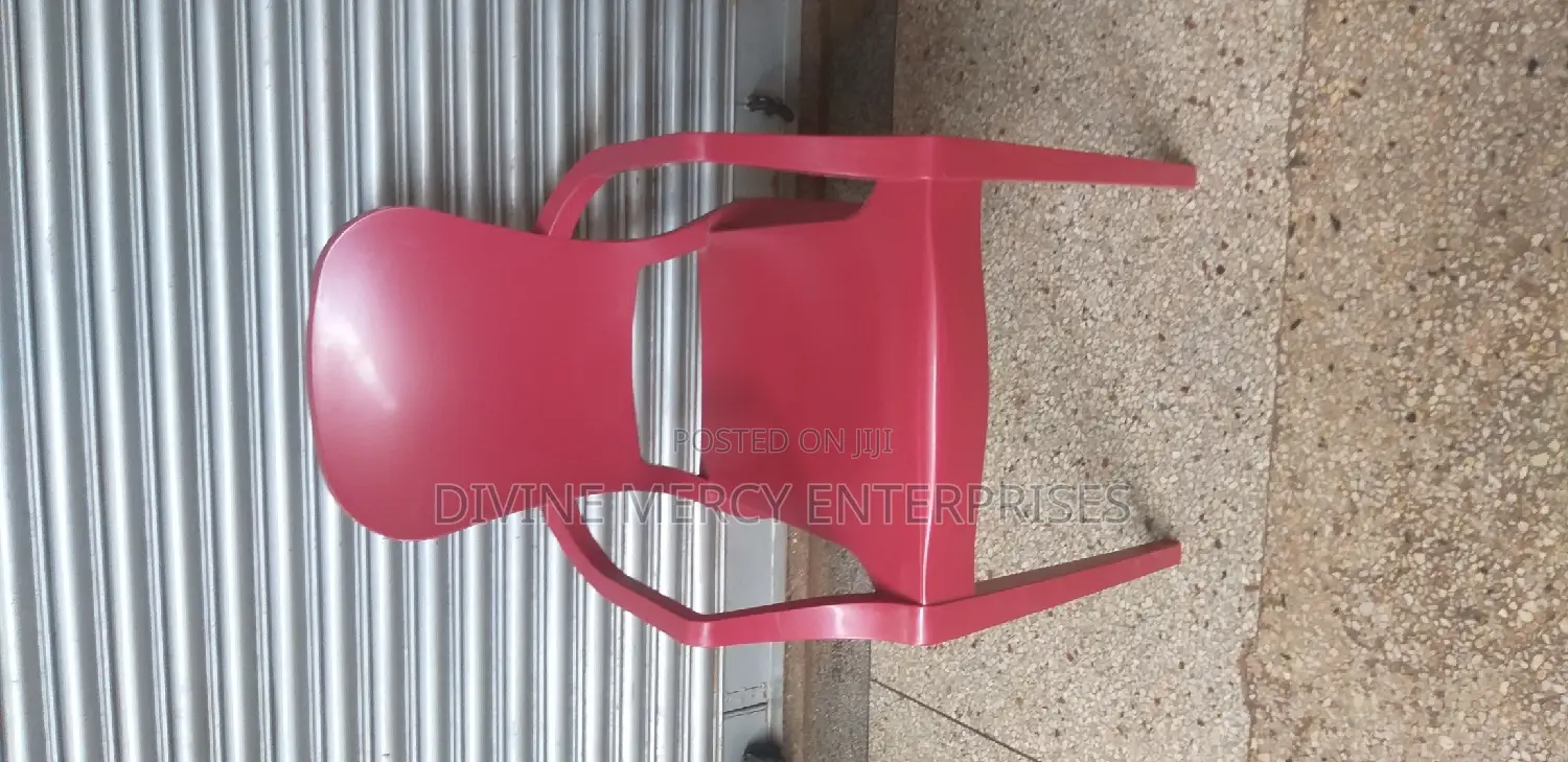 Armed Chair