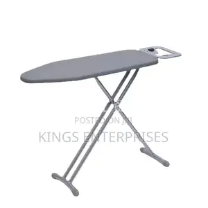 Adjustable Ironing Board