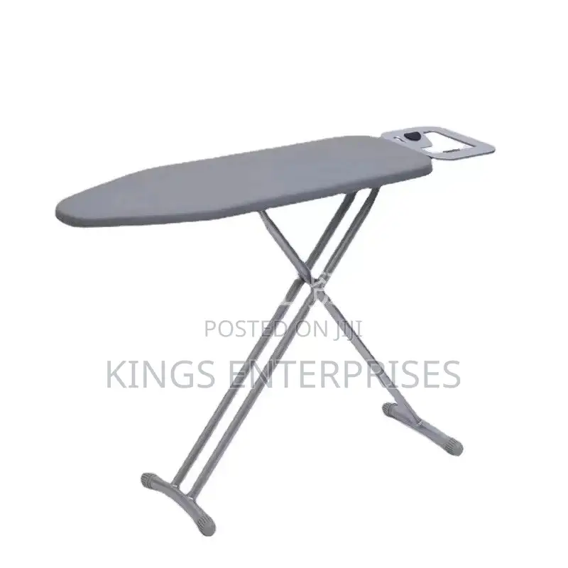 Adjustable Ironing Board