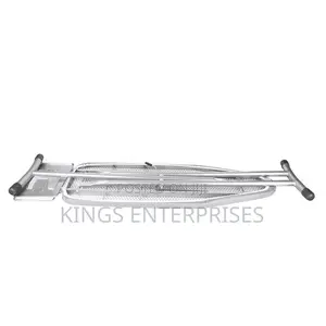 Adjustable Ironing Board