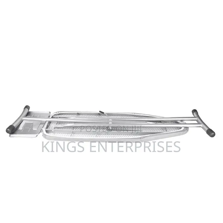 Adjustable Ironing Board