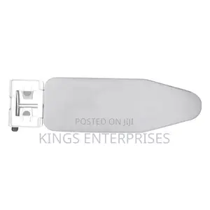 Foldable Ironing Board