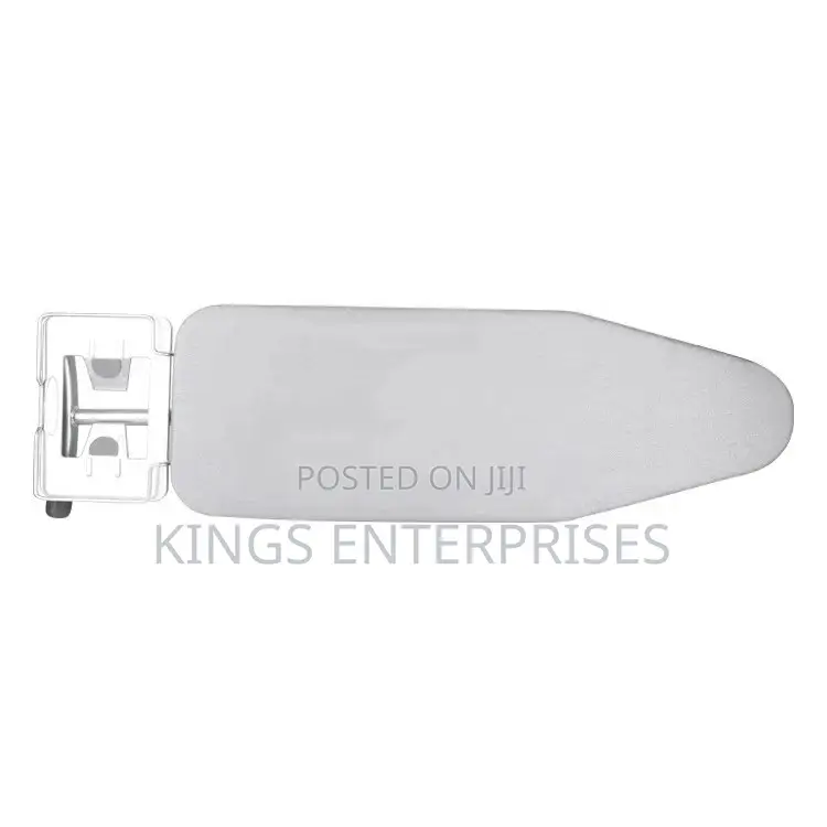 Foldable Ironing Board