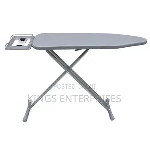 Foldable Ironing Board