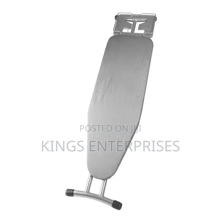 Extra Wide Foldable Ironing Board