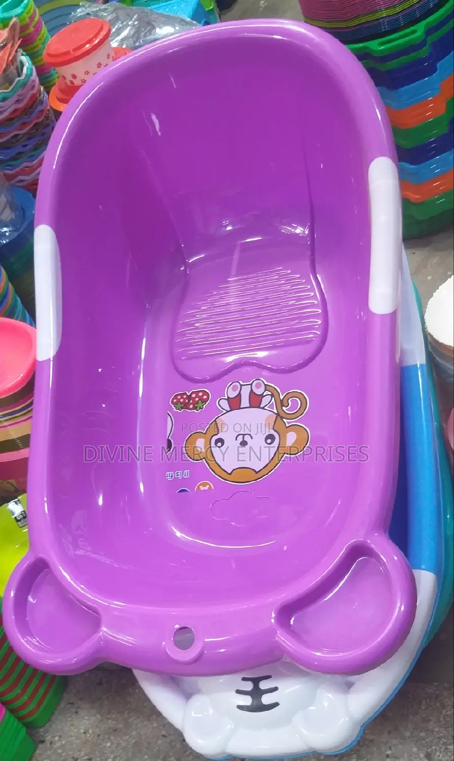 Baby Basin Luxury