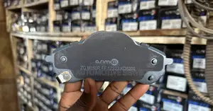 Rear Brake Pads Ford Everest 2016~. Asimco Brand