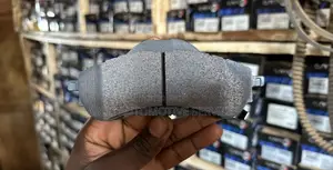 Rear Brake Pads Ford Everest 2016~. Asimco Brand