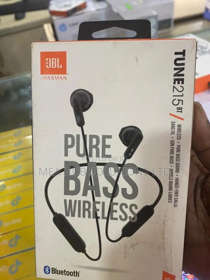 GBL Tune 215bt