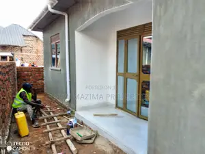 2bdrm House in Buloba Ntebe Rd, Division A for sale