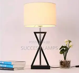 Bed Side Lamps