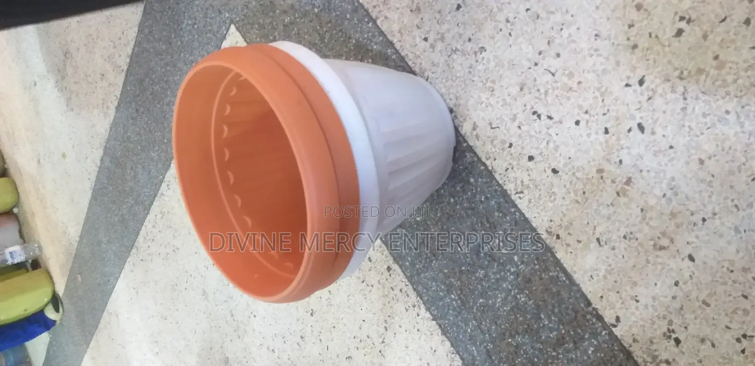 Flower Vessel