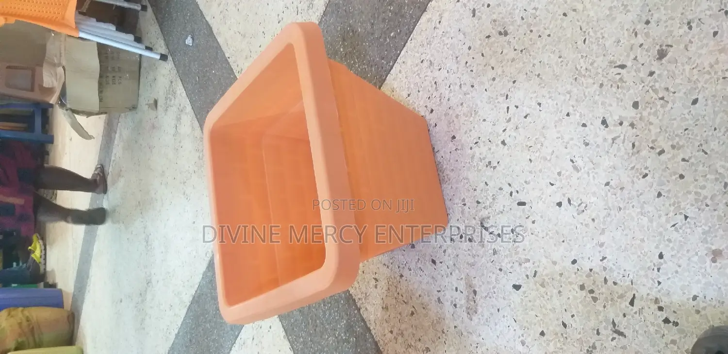 Flower Pot