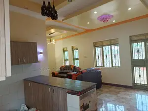3bdrm Bungalow in Nansana, Division A for sale