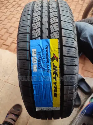 265/70r16 JK Tyres
