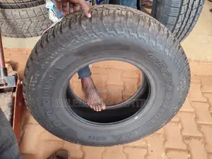 265/70r16 Yokohama Tires