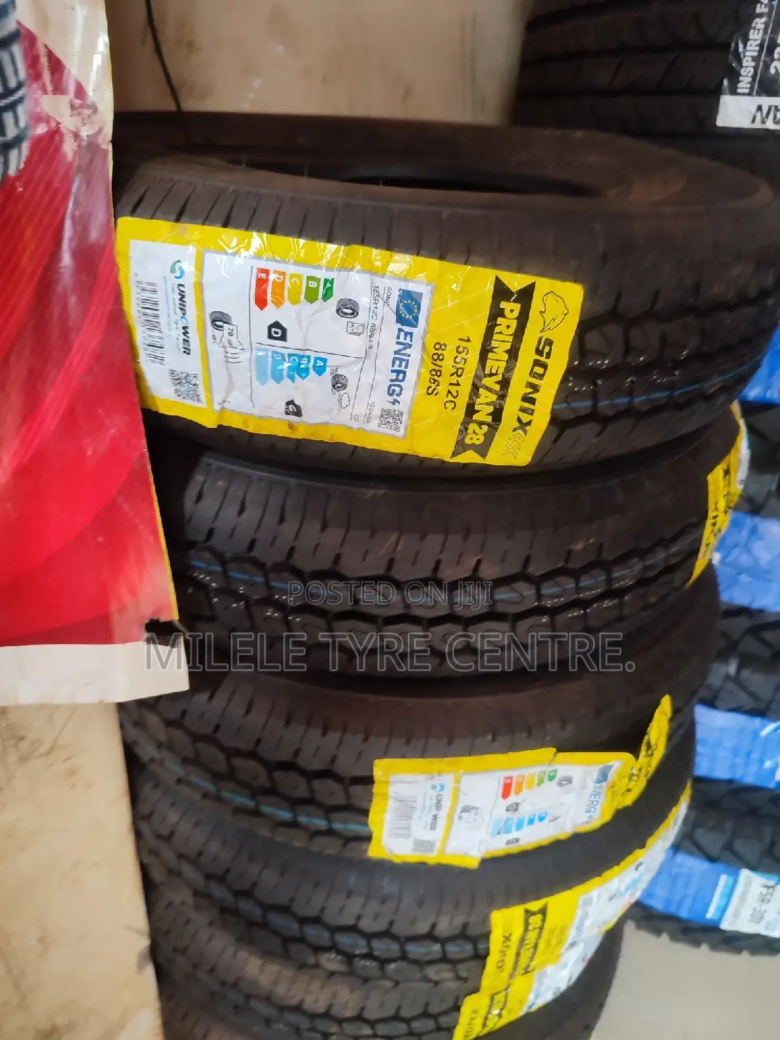 155R12C Sonix