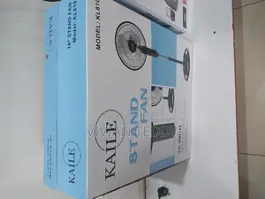 Kaile Stand Fan