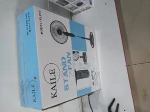 Kaile Stand Fan