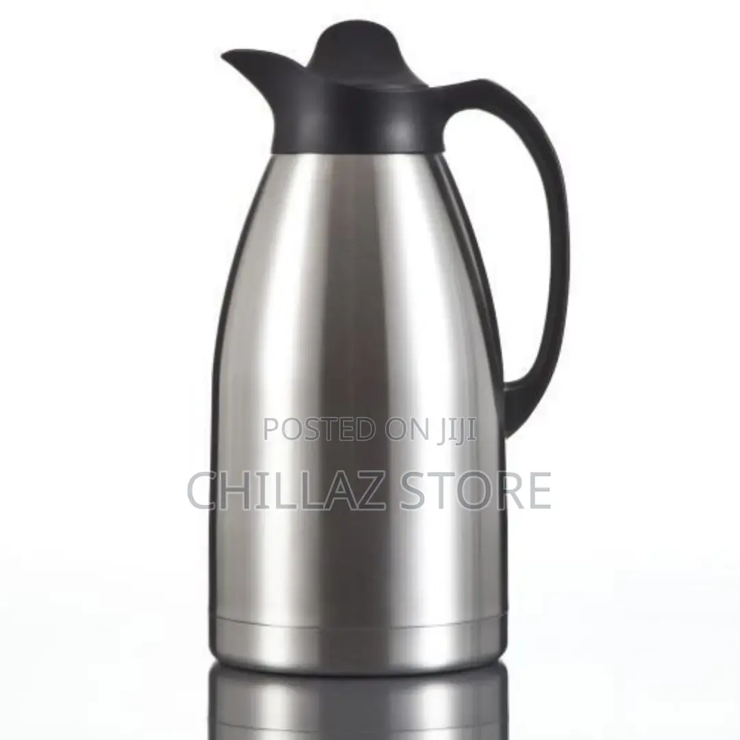 Vaccum Flask 3.2litres – Green