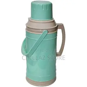 3 Litres Unbreakable Vaccum Flask –