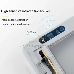 Automatic Toothpick Holder