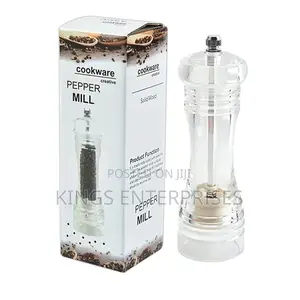 Pepper Mill