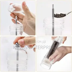 Pepper Mill